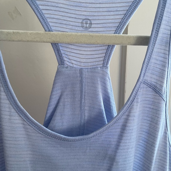 Lululemon Athletica Tank Top - Picture 2 of 4